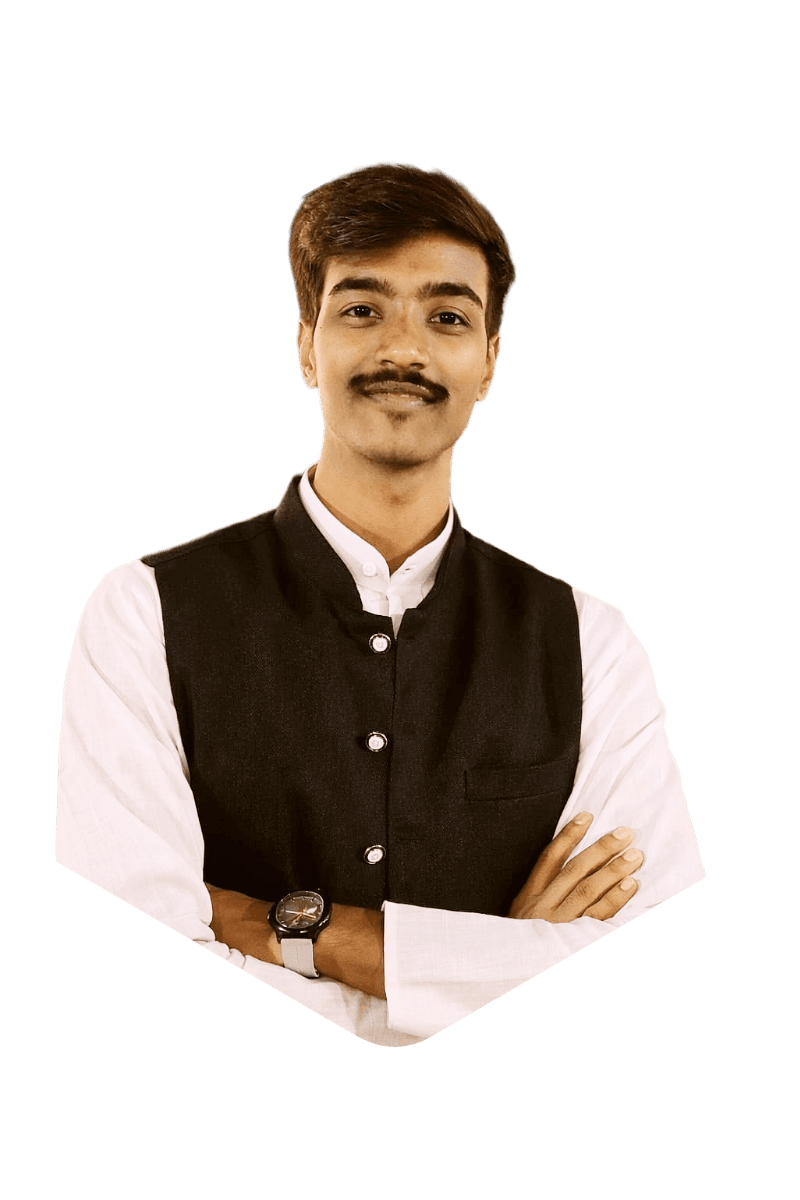 Harsh Verma - Cloud & DevOps Engineer
